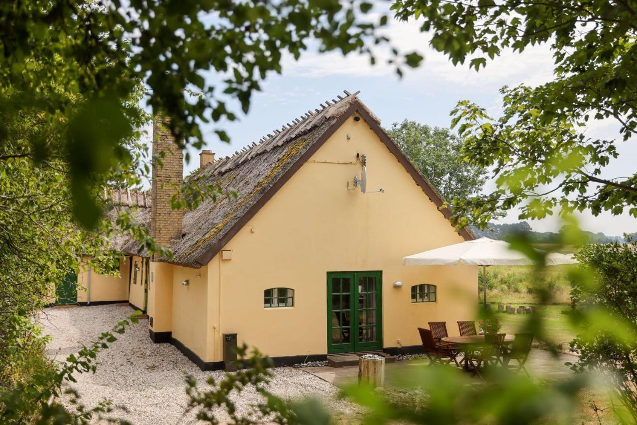 Sandet Borre Exterior photo