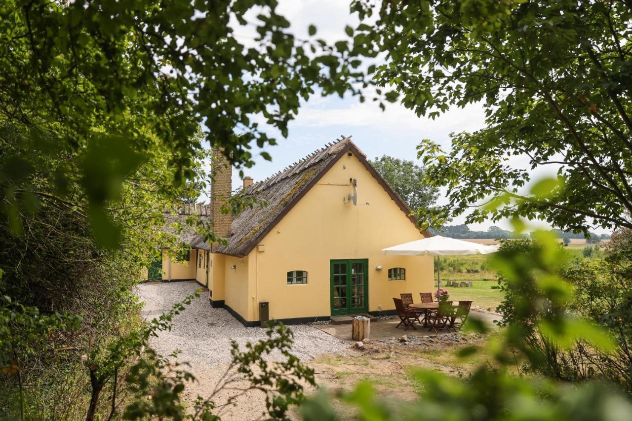 Sandet Borre Exterior photo