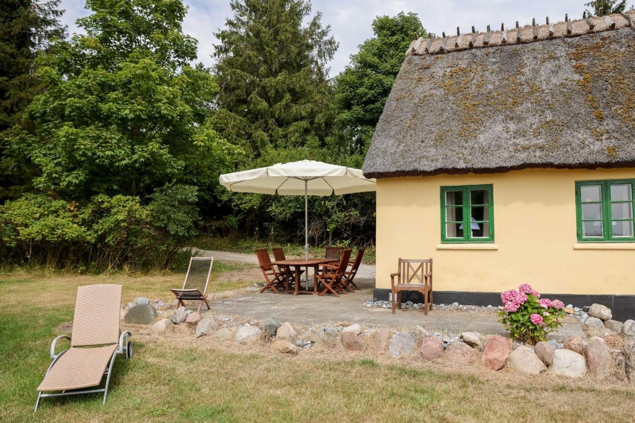Sandet Borre Exterior photo